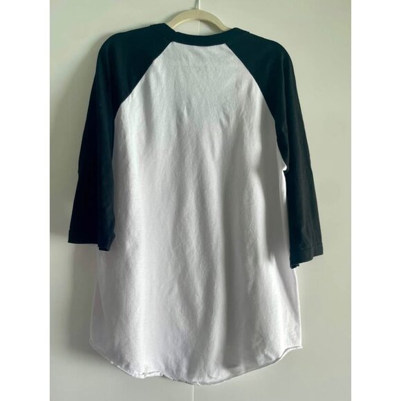 Willie Nelson Shirt, Men’s L Baseball-Style - Picture 7 of 8